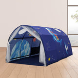 Maxbell Children Bed Tent Creative Play House for Birthday Party Daycare Playgrounds
