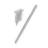 Maxbell Photography Prism ND Optical Tools Glass Prism for Teaching Portrait Wedding Clear