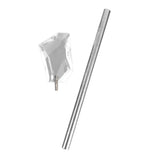 Maxbell Photography Prism ND Optical Tools Glass Prism for Teaching Portrait Wedding Clear