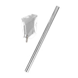 Maxbell Photography Prism ND Optical Tools Glass Prism for Teaching Portrait Wedding Clear