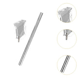 Maxbell Photography Prism ND Optical Tools Glass Prism for Teaching Portrait Wedding Clear