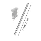 Maxbell Photography Prism ND Optical Tools Glass Prism for Teaching Portrait Wedding Clear