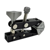 Maxbell Camera Clamp Stabilizer Heavy Duty Arm Adapter for Bike Handlebar Tube Phone