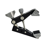 Maxbell Camera Clamp Stabilizer Heavy Duty Arm Adapter for Bike Handlebar Tube Phone