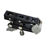 Maxbell Camera Clamp Stabilizer Heavy Duty Arm Adapter for Bike Handlebar Tube Phone