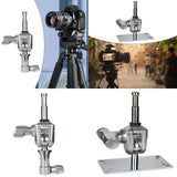Maxbell Swivel Adapter Studio Accessories for Photographic Equipment Photo Extension Arms 20cm