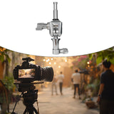 Maxbell Swivel Adapter Studio Accessories for Photographic Equipment Photo Extension Arms 20cm