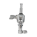 Maxbell Swivel Adapter Studio Accessories for Photographic Equipment Photo Extension Arms 20cm