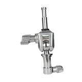 Maxbell Swivel Adapter Studio Accessories for Photographic Equipment Photo Extension Arms 20cm