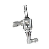 Maxbell Swivel Adapter Studio Accessories for Photographic Equipment Photo Extension Arms 20cm
