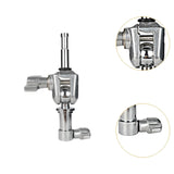 Maxbell Swivel Adapter Studio Accessories for Photographic Equipment Photo Extension Arms 20cm