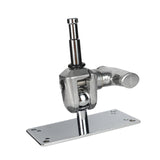 Maxbell Swivel Adapter Studio Accessories for Photographic Equipment Photo Extension Arms 15.5cm