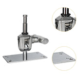 Maxbell Swivel Adapter Studio Accessories for Photographic Equipment Photo Extension Arms 15.5cm