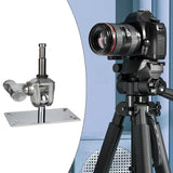 Maxbell Swivel Adapter Studio Accessories for Photographic Equipment Photo Extension Arms 15.5cm