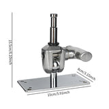 Maxbell Swivel Adapter Studio Accessories for Photographic Equipment Photo Extension Arms 15.5cm