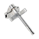 Maxbell End Jaw Vise Grips 5/8" Ball Head Video Light Ring Lights Photography Baby Pin 5.5 inch