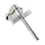 Maxbell End Jaw Vise Grips 5/8" Ball Head Video Light Ring Lights Photography Baby Pin 5.5 inch