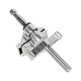 Maxbell End Jaw Vise Grips 5/8" Ball Head Video Light Ring Lights Photography Baby Pin 6 inch