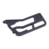 Maxbell 2Pcs RC Crawler Decorative Door Kit Simulate DIY Decoration for 1/10 Car DIY
