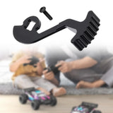 Maxbell Remote Control Adapter DIY Handed Control Adapter for NB4 Pro Remote Control Black