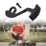 Maxbell Remote Control Adapter DIY Handed Control Adapter for NB4 Pro Remote Control Black