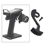 Maxbell Remote Control Adapter DIY Handed Control Adapter for NB4 Pro Remote Control Black