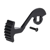 Maxbell Remote Control Adapter DIY Handed Control Adapter for NB4 Pro Remote Control Black