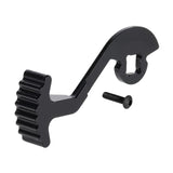 Maxbell Remote Control Adapter DIY Handed Control Adapter for NB4 Pro Remote Control Black