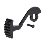 Maxbell Remote Control Adapter DIY Handed Control Adapter for NB4 Pro Remote Control Black