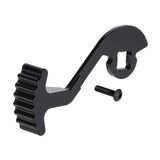Maxbell Remote Control Adapter DIY Handed Control Adapter for NB4 Pro Remote Control Black