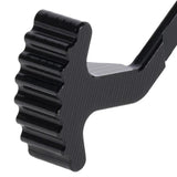 Maxbell Remote Control Adapter DIY Handed Control Adapter for NB4 Pro Remote Control Black