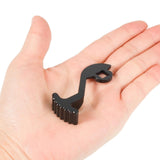 Maxbell Remote Control Adapter DIY Handed Control Adapter for NB4 Pro Remote Control Black