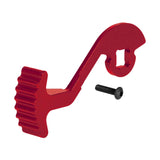 Maxbell Remote Control Adapter DIY Handed Control Adapter for NB4 Pro Remote Control Red
