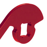 Maxbell Remote Control Adapter DIY Handed Control Adapter for NB4 Pro Remote Control Red