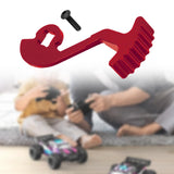 Maxbell Remote Control Adapter DIY Handed Control Adapter for NB4 Pro Remote Control Red
