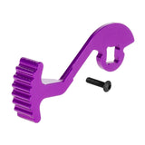 Maxbell Remote Control Adapter DIY Handed Control Adapter for NB4 Pro Remote Control Purple