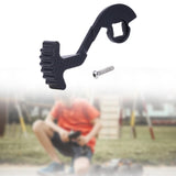 Maxbell Handed Control Adapter DIY Remote Control Adapter for NB4 Pro Remote Control black