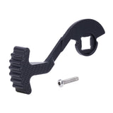 Maxbell Handed Control Adapter DIY Remote Control Adapter for NB4 Pro Remote Control black