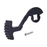 Maxbell Handed Control Adapter DIY Remote Control Adapter for NB4 Pro Remote Control black