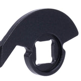 Maxbell Handed Control Adapter DIY Remote Control Adapter for NB4 Pro Remote Control black