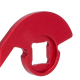 Maxbell Handed Control Adapter DIY Remote Control Adapter for NB4 Pro Remote Control red