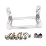 Maxbell Servo Mount Fitments Spare Part Aluminum Alloy for S3003 Remote Control Boat