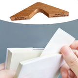 Maxbell Book Page Holder Thumb Bookmark Holder for Students Reading Lovers Men Women