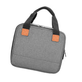 Maxbell Photo Printer Bags with Fixed Belt Zipper Equipment Printer Cover