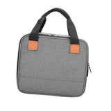 Maxbell Photo Printer Bags with Fixed Belt Zipper Equipment Printer Cover