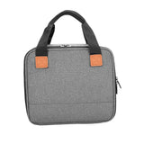 Maxbell Photo Printer Bags with Fixed Belt Zipper Equipment Printer Cover