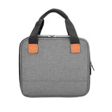 Maxbell Photo Printer Bags with Fixed Belt Zipper Equipment Printer Cover