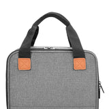 Maxbell Photo Printer Bags with Fixed Belt Zipper Equipment Printer Cover
