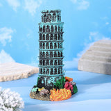 Maxbell Aquarium Landscape Ornament Fish Tank Decoration for DIY Crafts Party Favors