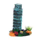 Maxbell Aquarium Landscape Ornament Fish Tank Decoration for DIY Crafts Party Favors